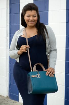 crossbody for plus size